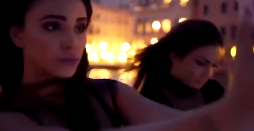 Elettra Lamborghini parla di Jessica Selassiè: “E’ una bella topa!” – VIDEO preview