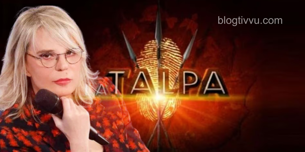 La Talpa, rivoluzione “shock”: ecco come potrebbe essere la nuova edizione article-post