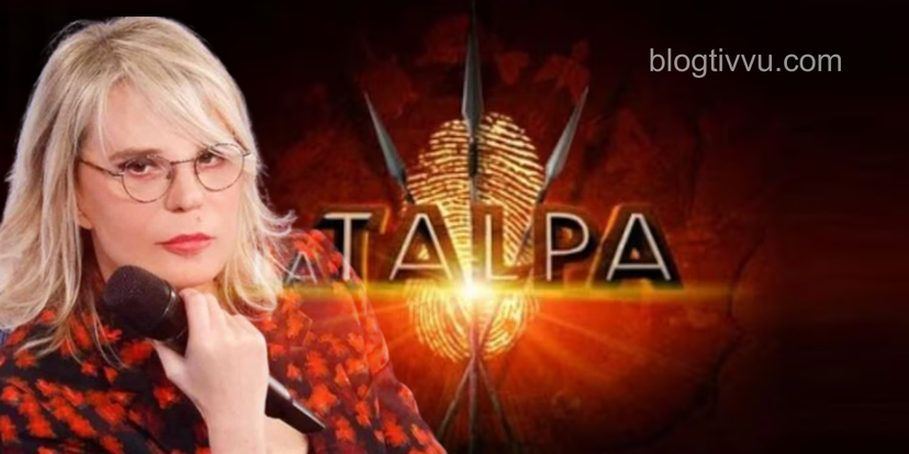 La Talpa, rivoluzione “shock”: ecco come potrebbe essere la nuova edizione preview