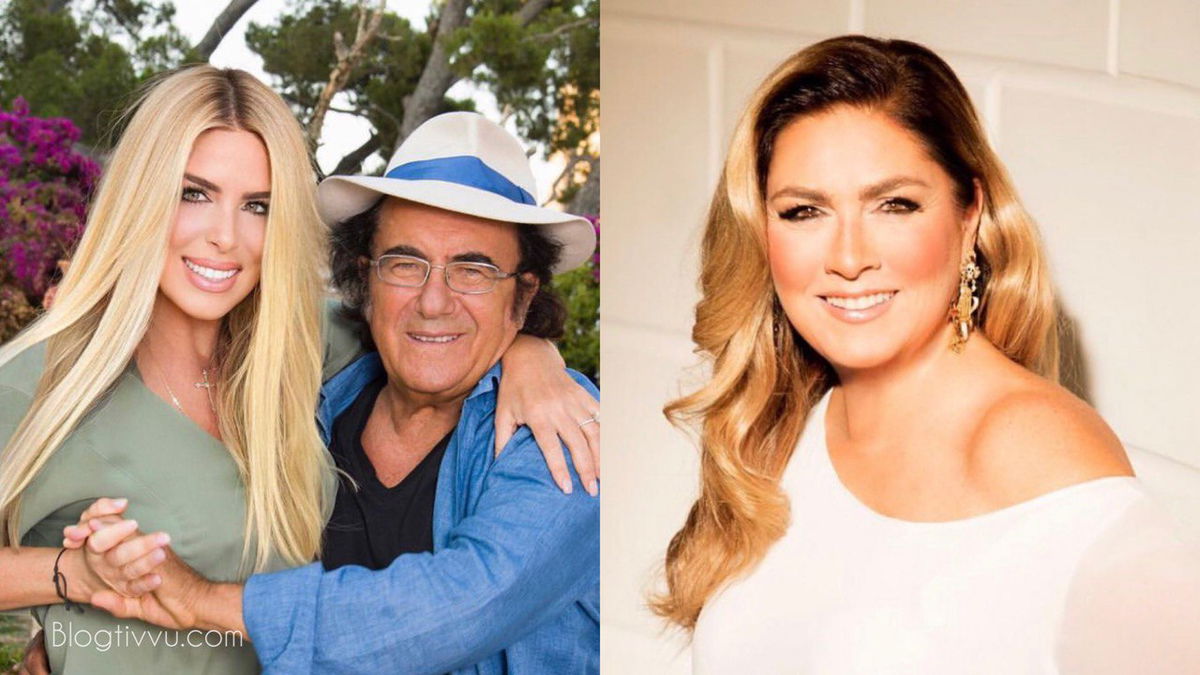 Qual è il rapporto tra Loredana Lecciso e Romina Power? La compagna di Al Bano rompe il silenzio article-post