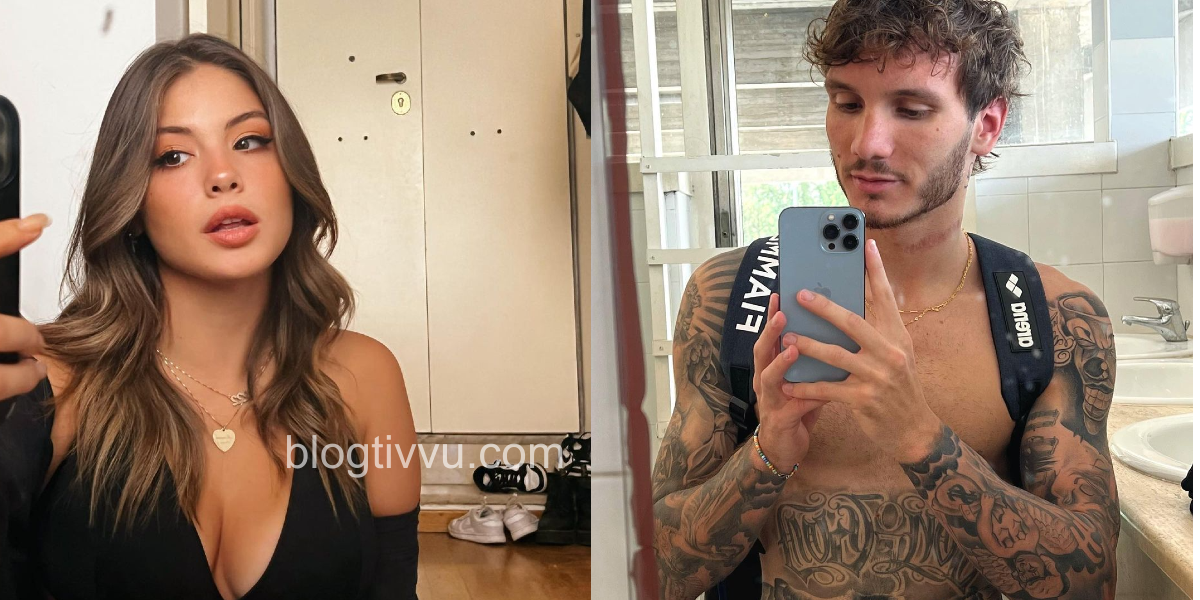 Manuel Bortuzzo frequenta Cecilia Cantarano? La tiktoker interviene article-post