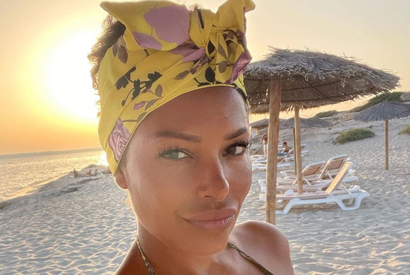 Carolina Marconi concorrente del Grande Fratello Vip 7? “Svelata la sua presenza” preview