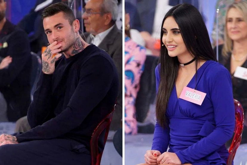 Valeria Cardone vuota il sacco: la verità sulla rottura con Matteo Ranieri e lo schiaffo al gossip – VIDEO preview
