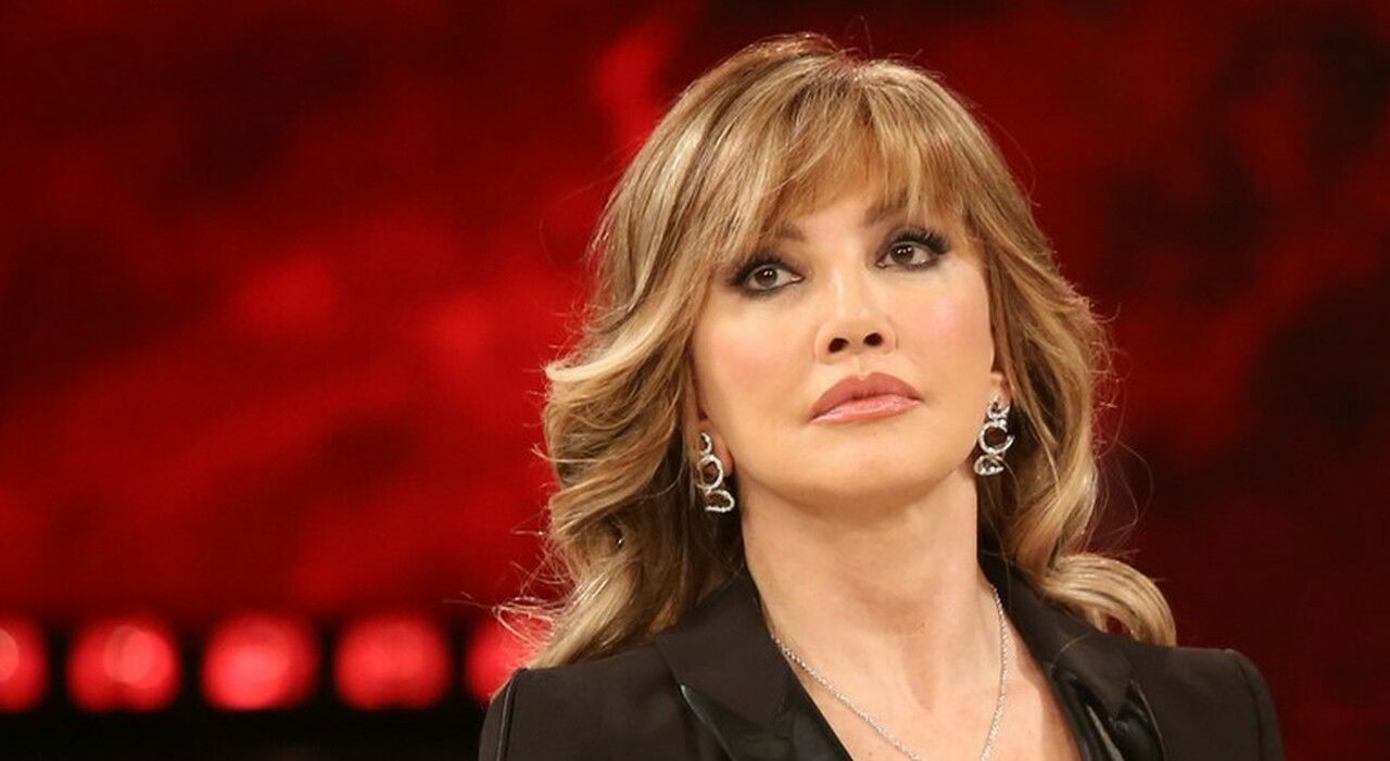 Milly Carlucci, Ballando con le stelle