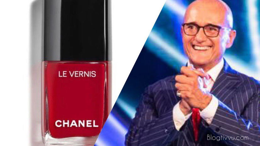 Concorrenti GF Vip 7, “smalto rosso Chanel”: ecco chi potrebbe esserci dietro l’indizio di Signorini preview