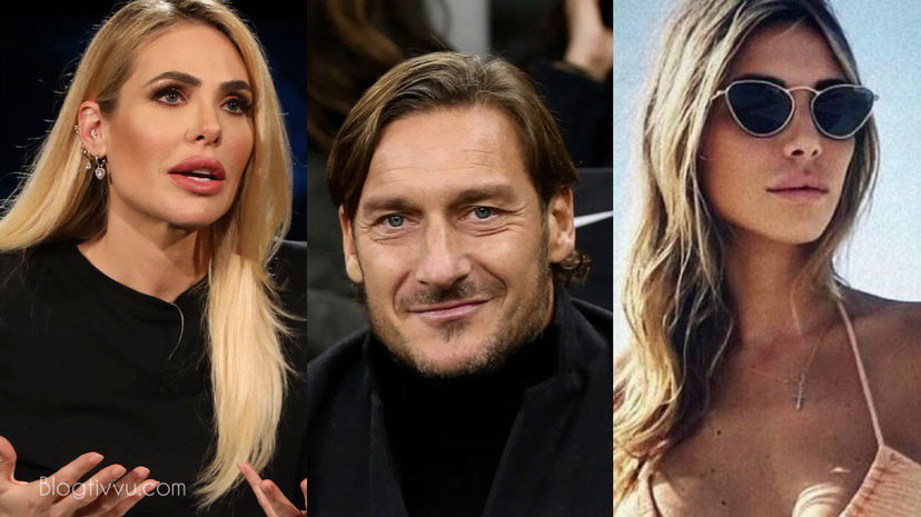 Ilary Blasi, “simpatia” per un caro amico di Totti? Noemi Bocchi sbarca a Sabaudia: il gossip preview