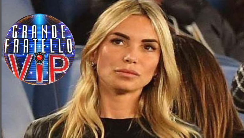 Noemi Bocchi, ex del GF Vip: “Ci ho provato con lei”, il paragone con Ilary Blasi e la reazione preview