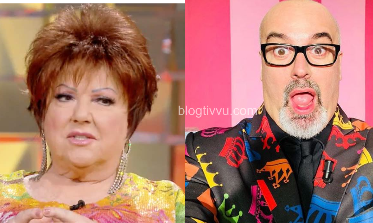 Scintille tra Orietta Berti e Giovanni Ciacci al GF Vip? “Non ho un bel ricordo”, il retroscena (e la svolta) article-post