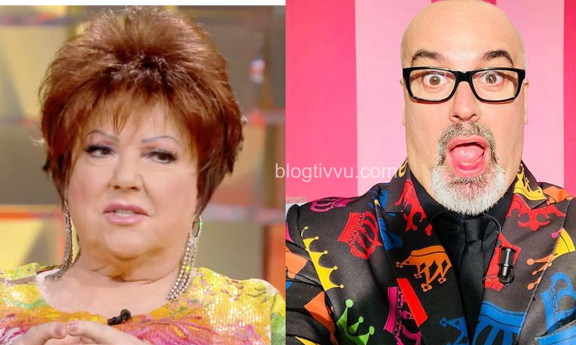 Scintille tra Orietta Berti e Giovanni Ciacci al GF Vip? “Non ho un bel ricordo”, il retroscena (e la svolta) preview