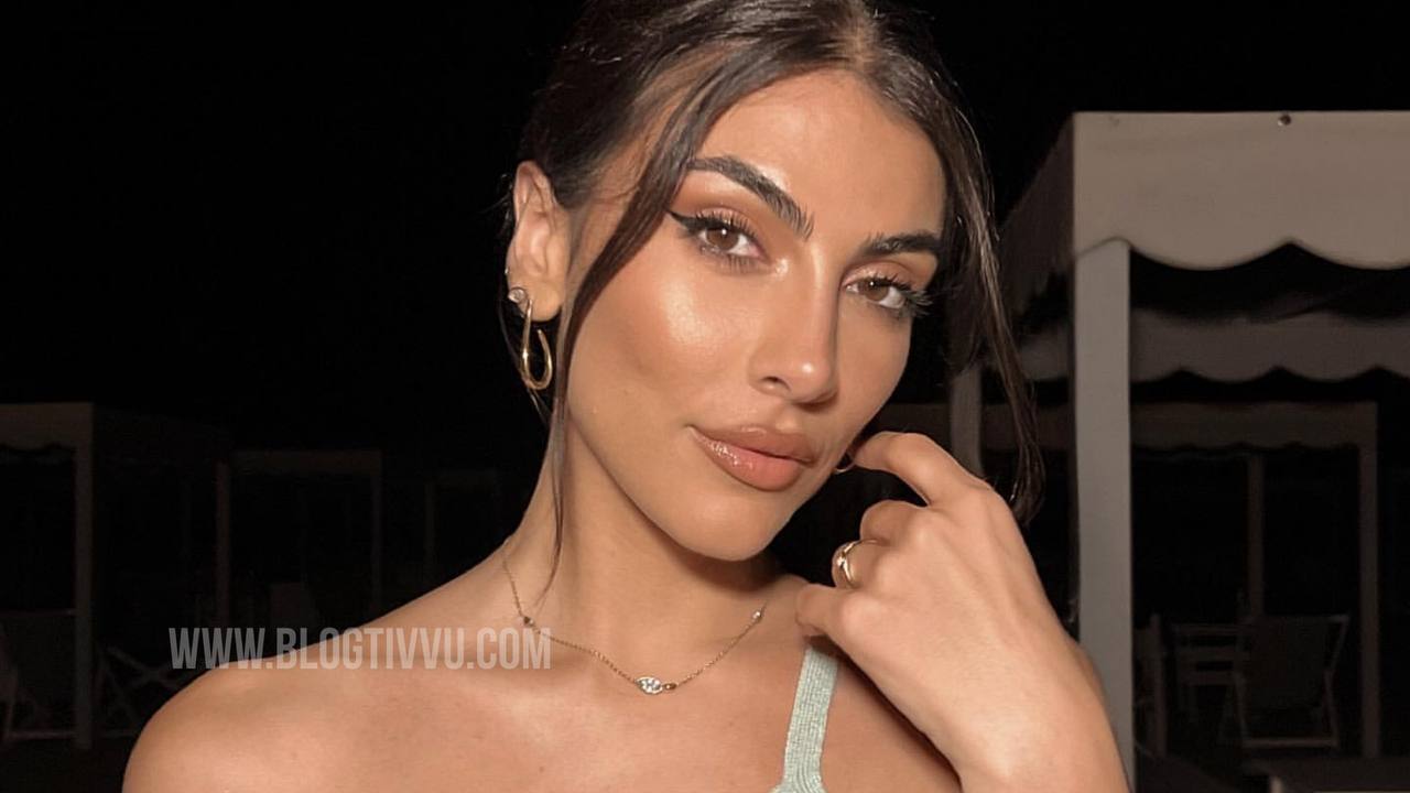 Giulia Salemi, Grande Fratello Vip