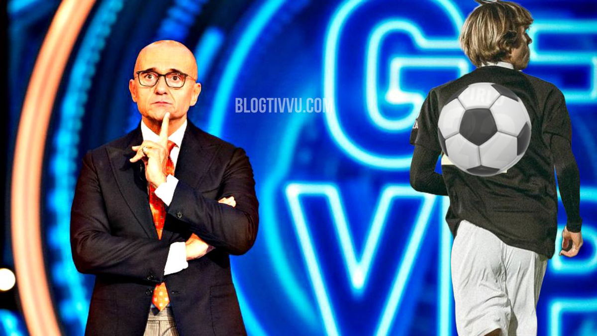 Concorrenti del Grande Fratello Vip: il figlio di un campione del mondo rifiuta il reality article-post