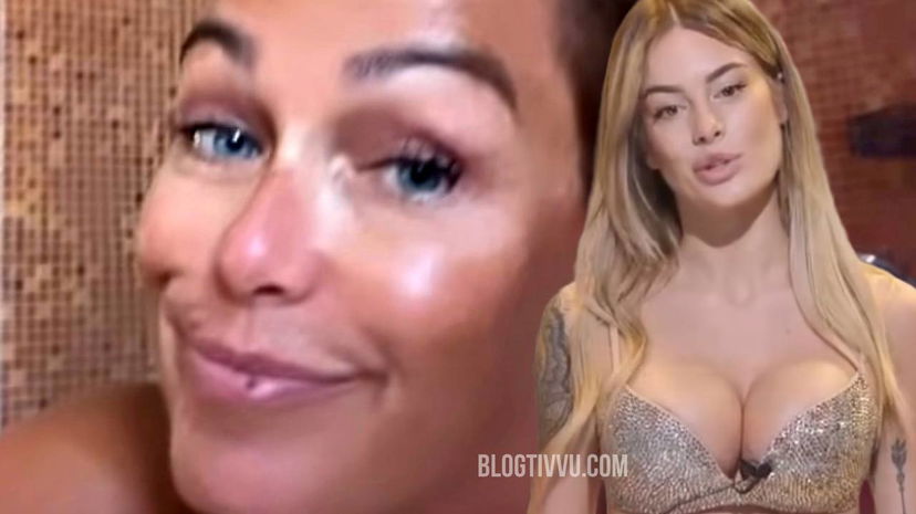 Sonia Bruganelli sbotta e pubblica il provino di Sophie Codegoni per il ruolo di Bonas ad Avanti un altro (ma un senso non c’è) – VIDEO preview