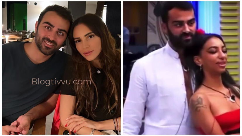 Jessica e Lulù Selassiè, Gianmaria Antinolfi parla del loro attuale rapporto e fa una dichiarazione pubblica a Federica Calemme preview