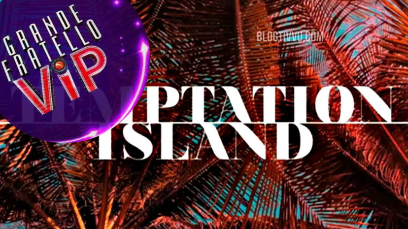 Due ex volti di Temptation Island nel cast del GF Vip 7? L’ultima indiscrezione sui concorrenti preview