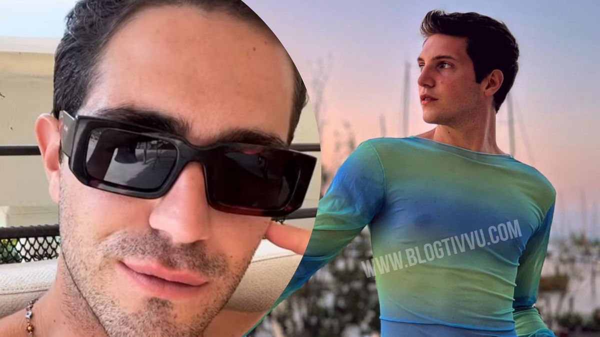 Tommaso Zorzi difende la sua storia d’amore con Stanzani: “Queste cose mi fanno uscire fuori di testa!”, lo sfogo fiume non fa una piega article-post