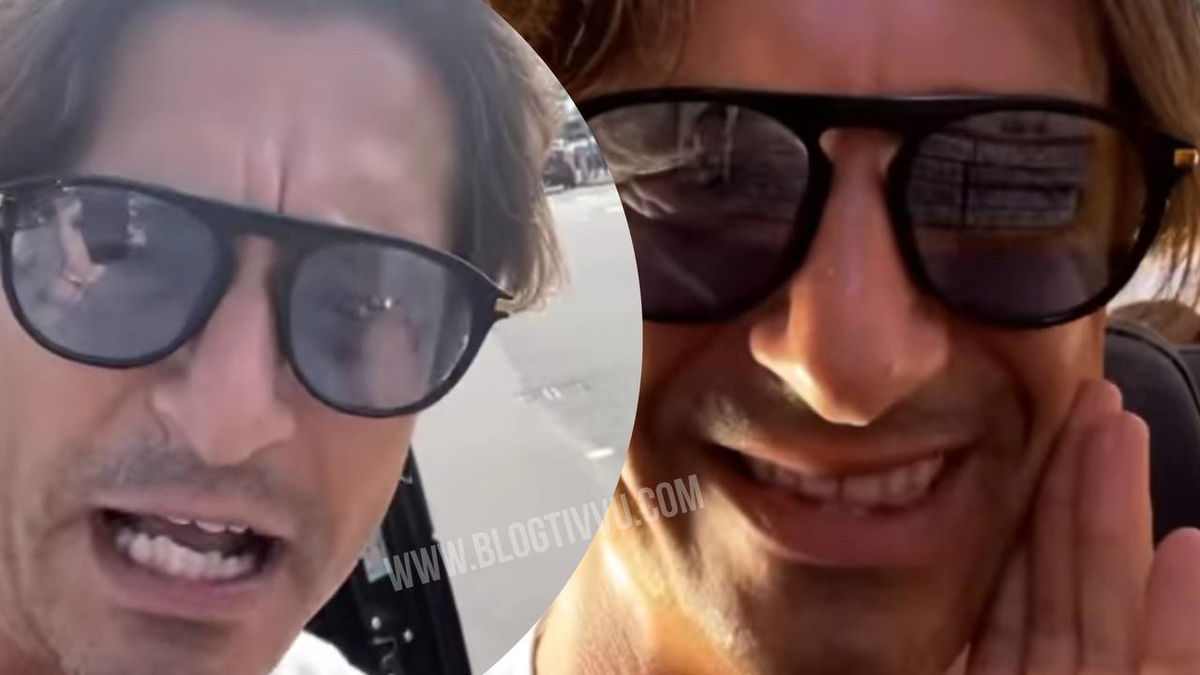 Oppini furioso documenta la sua disavventura sui social: “Presa per il cul*, non funziona un cazz*!”, ecco cosa è successo article-post