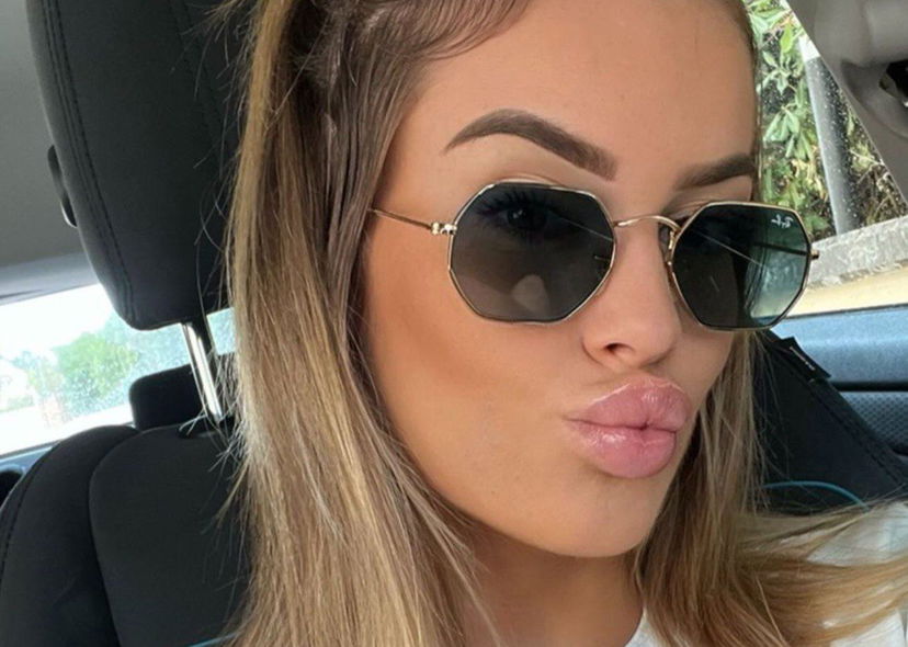 Che fine ha fatto Sophie Codegoni? Lei ricompare sui social e spiega il motivo della sua assenza preview