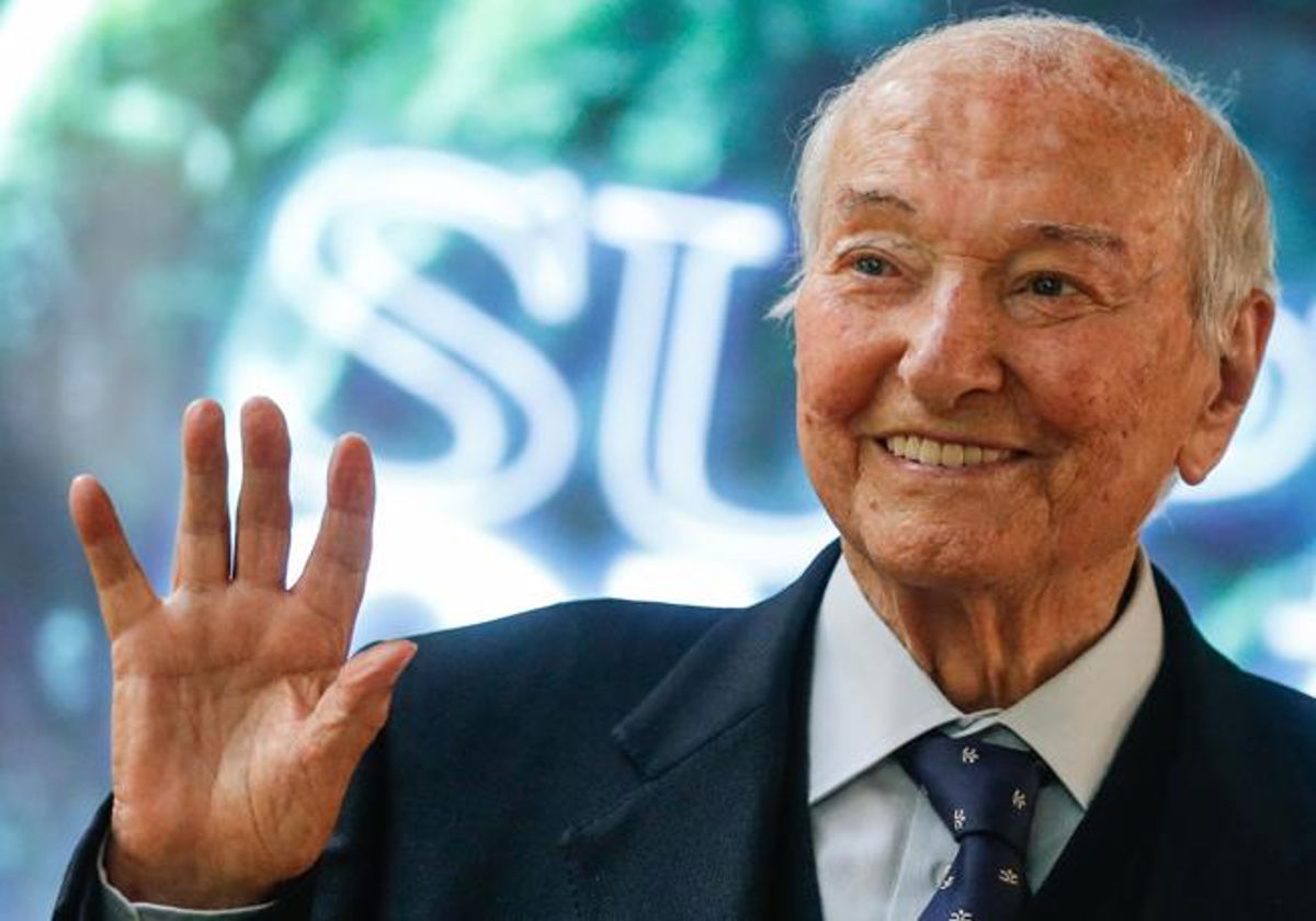Piero Angela è morto, lettera di addio al suo pubblico: “Mi spiace non essere più con voi, ho fatto la mia parte” article-post
