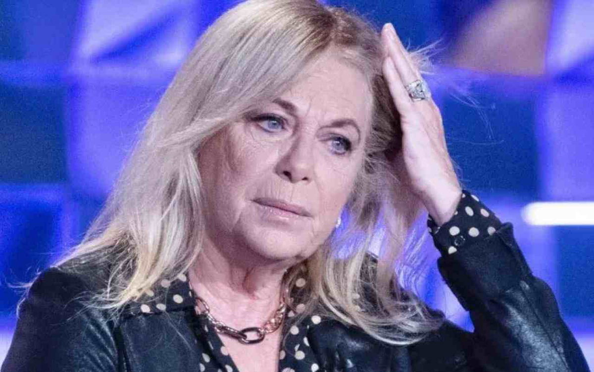 Rita Dalla Chiesa rifiuta il GF Vip per la politica? “Non è definitivo”, cosa potrebbe accadere article-post