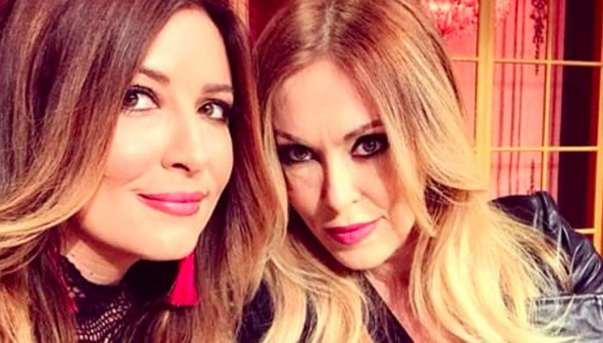 Selvaggia Lucarelli e Roberta Bruzzone a Ballando con le stelle
