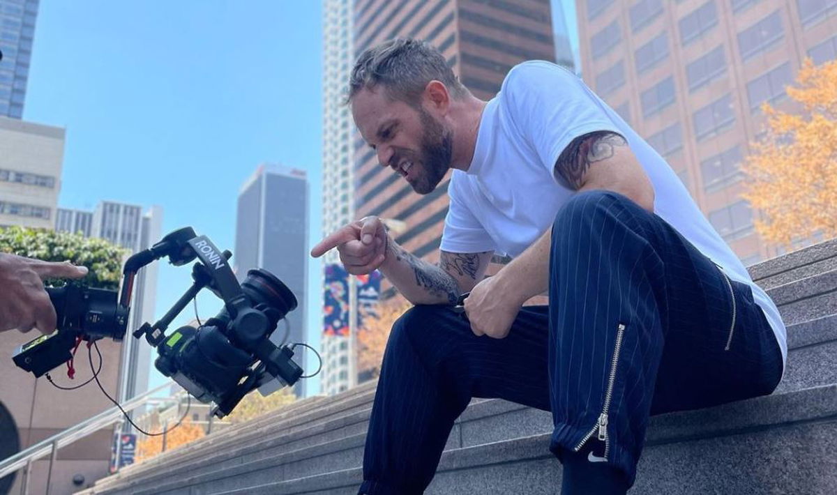 Simone Rugiati sbotta e smentisce il GF Vip: “Sfig*ti e ridicoli, con voi nulla a che fare” article-post