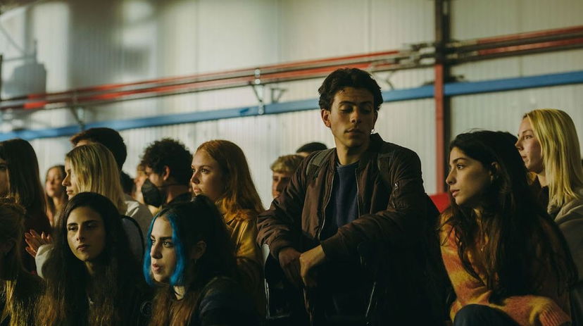 Skam Italia 5, ecco la particolare tematica che affronterà Elia (SPOILER) preview