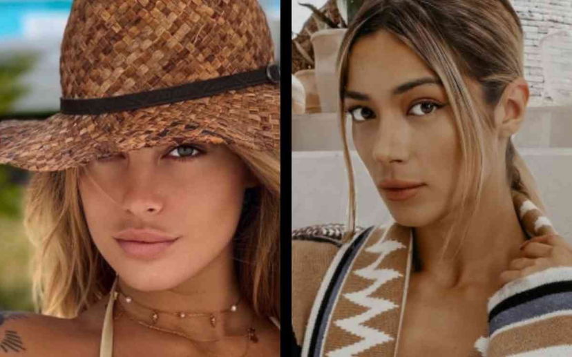 Soleil e Sophie hanno litigato? Quel like di troppo insospettisce i fan: ecco cosa è successo preview