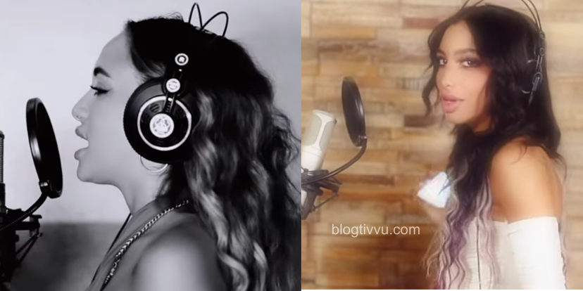 Le sorelle Selassiè lavorano al primo singolo, i video in studio di registrazione fanno impazzire i fan preview