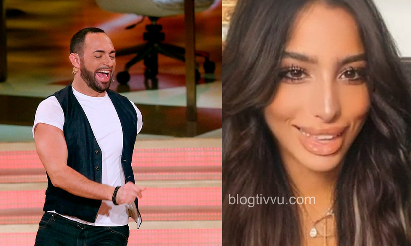 Stefano Oradei prende in giro Lulù Selassiè: brutta figura del ballerino di Ballando con le Stelle preview