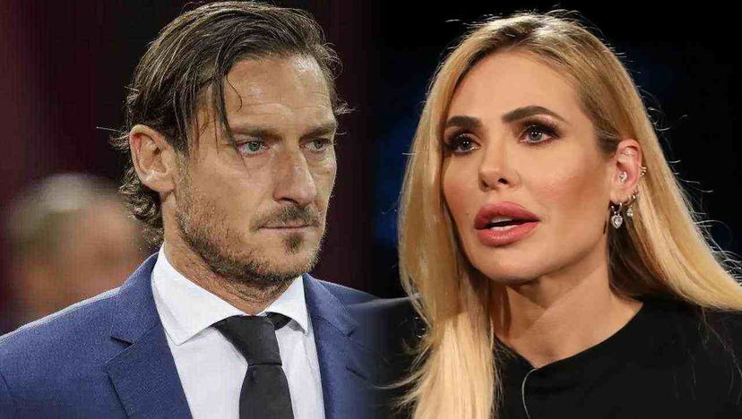 La situazione legale di Totti e Ilary, “Chi” svela alcuni retroscena: arriva Annamaria Bernardini De Pace preview