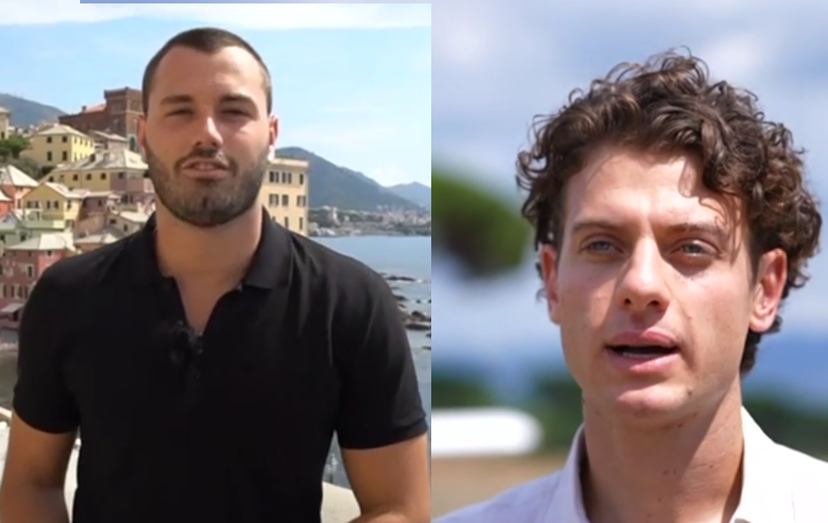 Federico D. e Federico N., nuovi tronisti di Uomini e Donne: video di presentazione, ecco chi sono preview