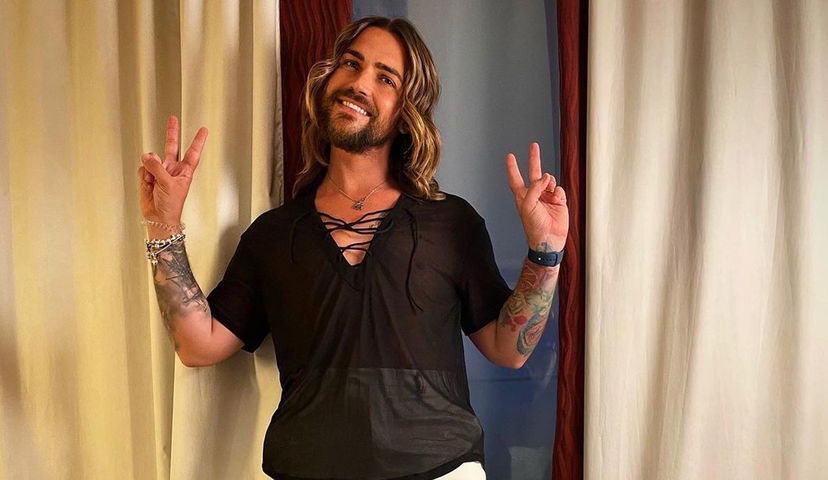 Valerio Scanu cambia vita dopo la laurea in Giurisprudenza: ecco cosa farà adesso preview