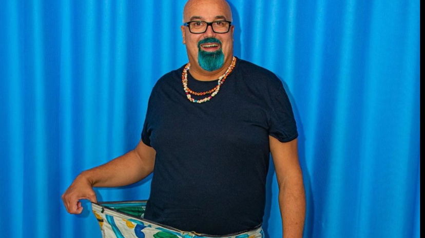 Giovanni Ciacci svela dei retroscena prima del GF Vip e lancia un messaggio sulla sieropositività (che farà discutere) preview