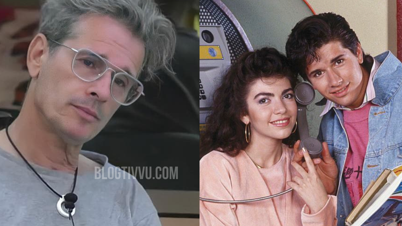 Cristina D’Avena scrive a Marco Bellavia al Grande Fratello Vip: il dolcissimo messaggio preview