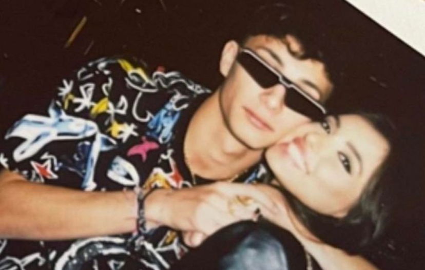 Nunzio Stancampiano e Cosmary Fasanelli ufficializzano la loro storia d’amore in modo particolare preview