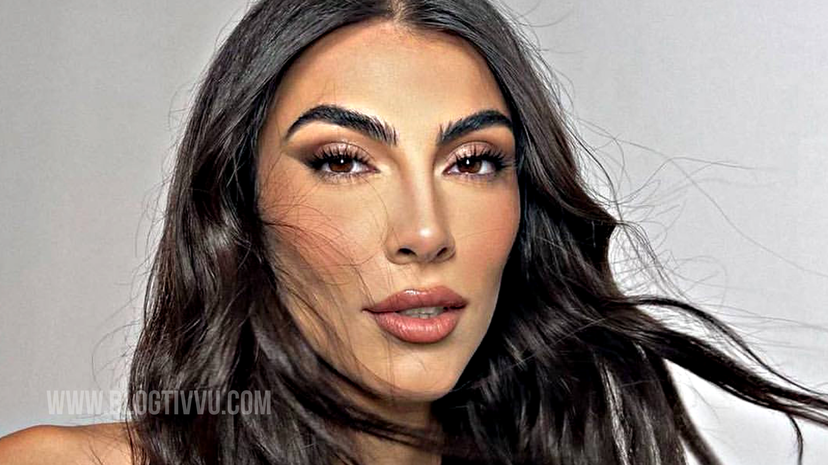 Giulia Salemi al Grande Fratello Vip 7: il suo ruolo farà impazzire i fan preview