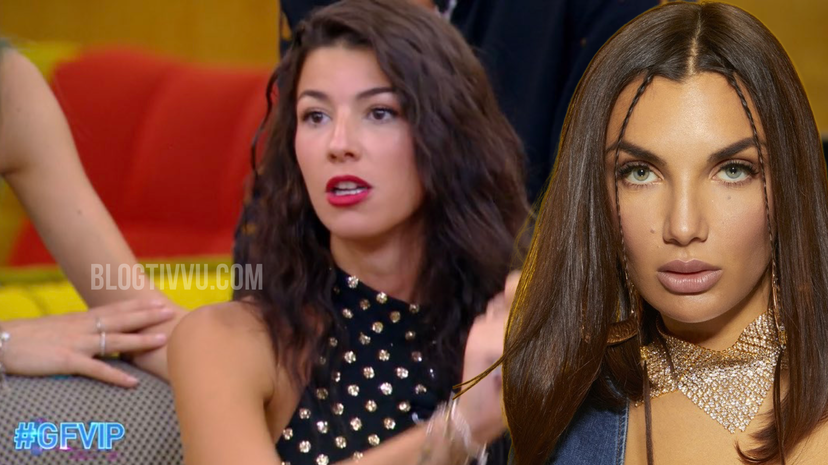 Ginevra Lamborghini parla della sorella al GF Vip: Elettra risponde durante la diretta per due volte, ecco in che modo preview