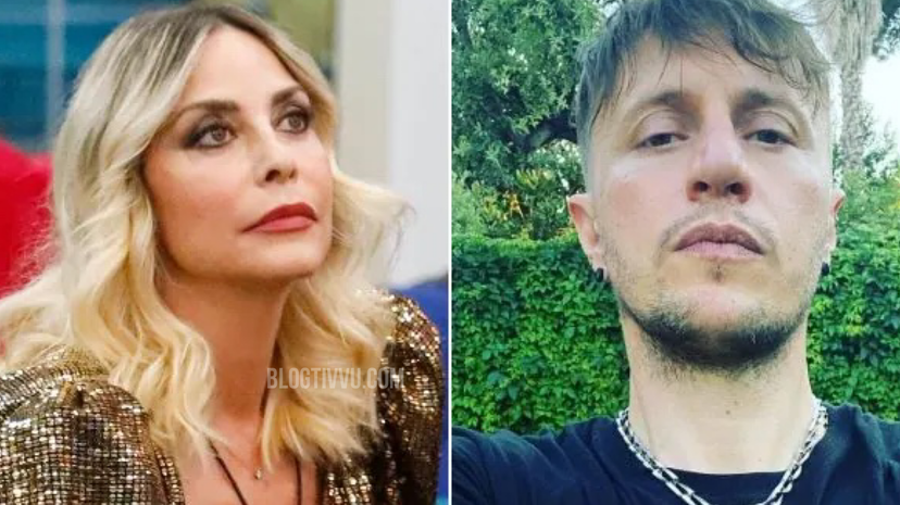 Stefania Orlando e Simone Gianlorenzi si sono lasciati? La segnalazione preview