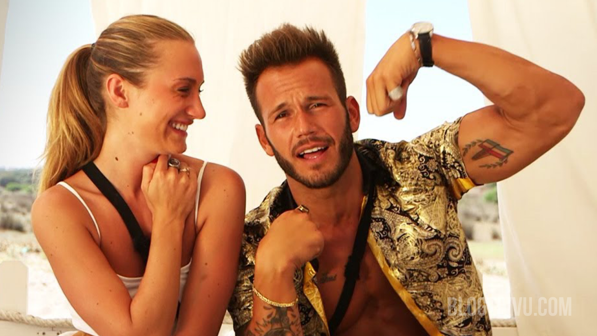 Nikita Pelizon “smascherata” dal suo ex fidanzato? Matteo Diamante insinua dubbi e lancia frecciatine article-post