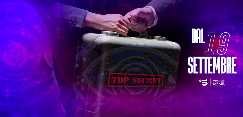 Concorrenti Grande Fratello Vip, due nomi smentiscono la partecipazione: ecco di chi si tratta preview