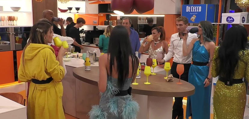 Chi vince il Grande Fratello Vip 7? Ecco la classifica dei bookmaker preview