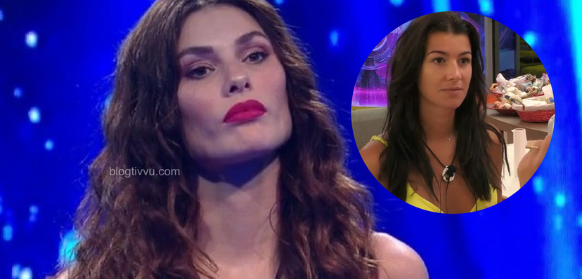 Dayane Mello contro Ginevra Lamborghini e il suo coming out: “Gioca la carta per acchiappare il pubblico di lesbiche…” preview