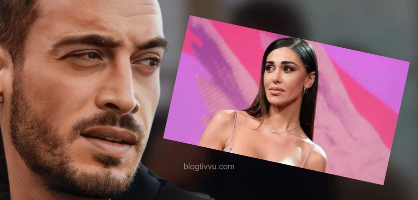 Antonino Spinalbese parla di Belen Rodriguez: “Litigavamo e scappavo di casa, ho fatto una figlia con la regina del gossip!” preview