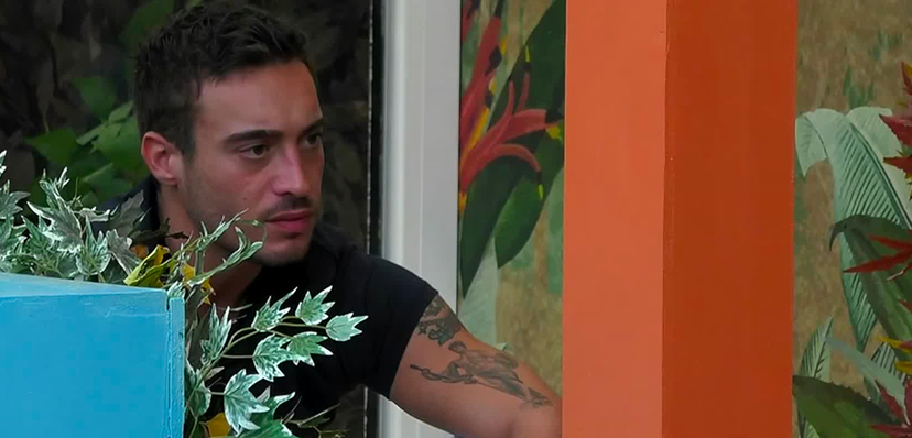 Antonino Spinalbese parla di Belen al GF Vip 7 e svela chi ha fatto “saltare” la relazione preview