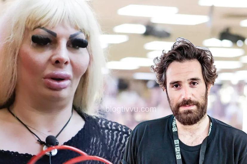 Elenoire Ferruzzi critica Tommaso Paradiso al GF Vip: “Mi può anche querelare, non me ne frega niente!” – VIDEO preview