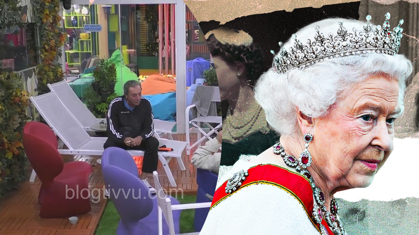 Regina Elisabetta, rivelazioni shock di Attilio Romita: la regia del GF Vip censura, ecco cosa ha detto preview