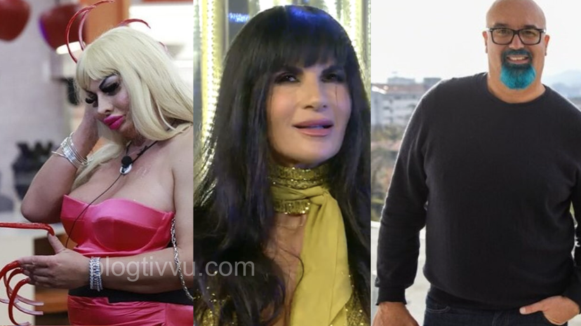 Pamela Prati e la sieropositività di Giovanni Ciacci: cosa pensa Elenoire Ferruzzi preview