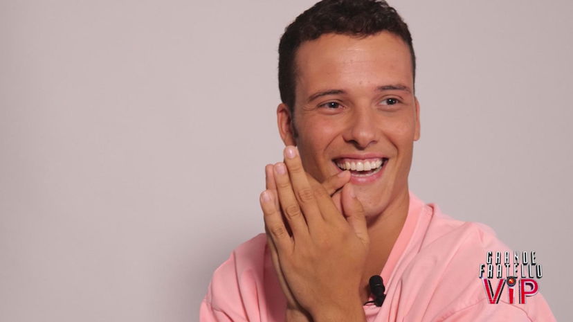 Elenoire Ferruzzi crede che Edoardo Donnamaria sia bisessuale, ecco per quale motivo preview