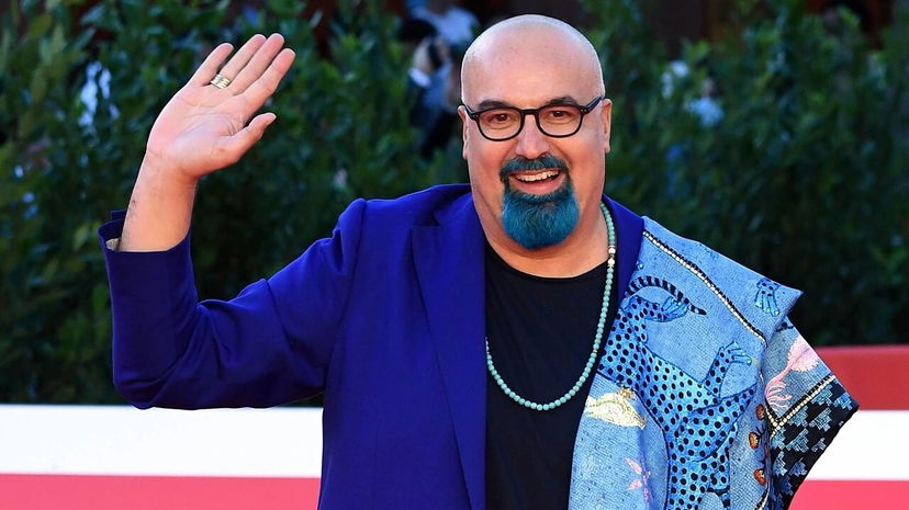 Giovanni Ciacci al GF Vip 7: scoperta della sieropositività, retroscena e la particolare richiesta ai fan preview