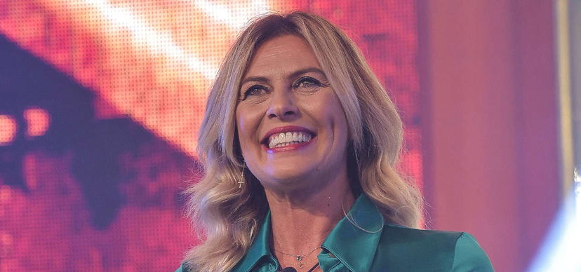 Cristina Quaranta sviene al GF Vip: ecco il motivo del suo malore – VIDEO preview